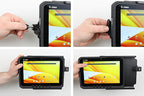 Brodit Toestelhouder 216467 voor Zebra ET65 Android