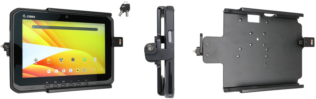 Brodit Toestelhouder 216467 voor Zebra ET65 Android
