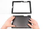 Brodit Toestelhouder 216473 voor Samsung Galaxy Tab A9+ 11 SM-X210/SM-X215 LTE/SM-X216 5G