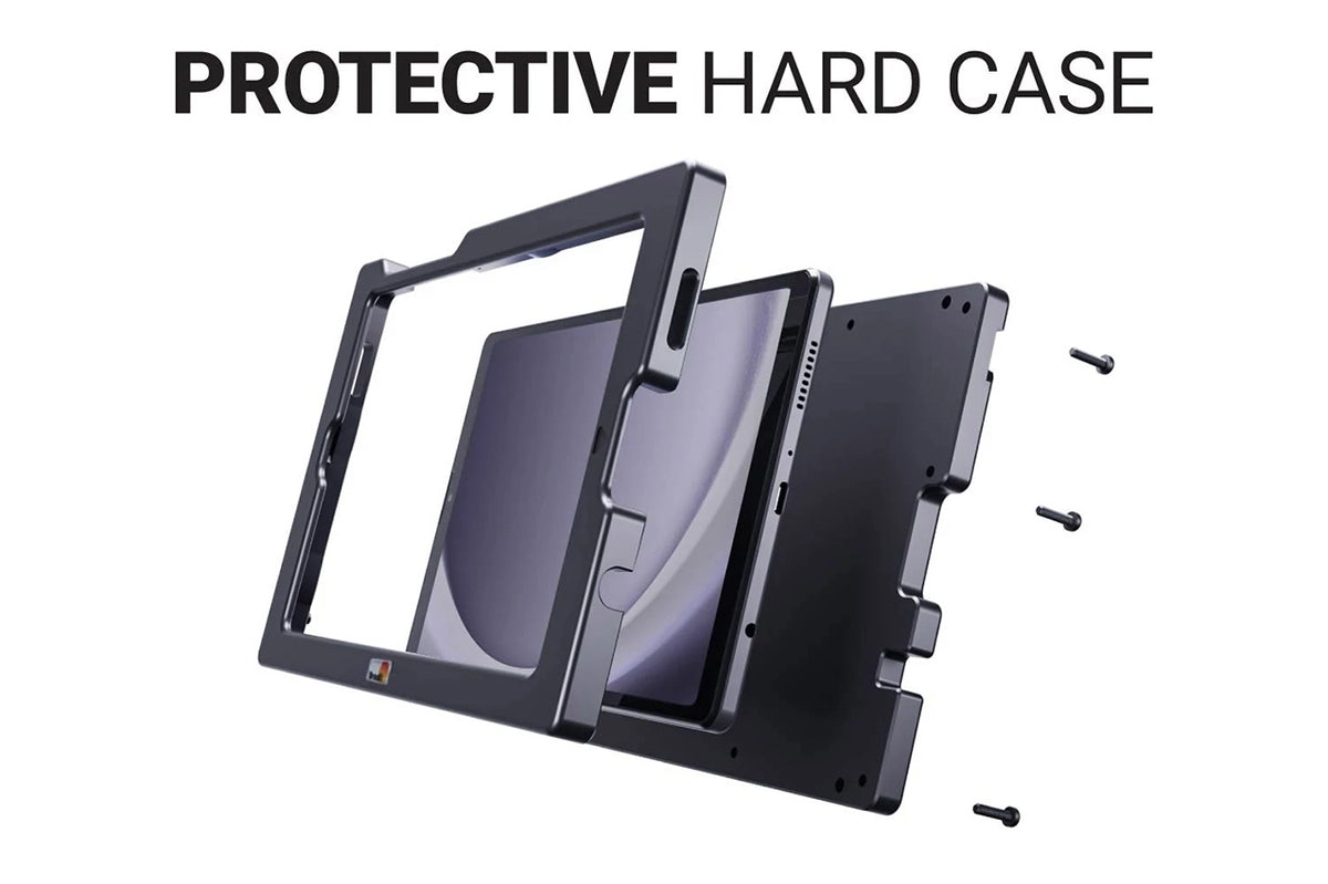 Brodit Toestelhouder 216473 voor Samsung Galaxy Tab A9+ 11 SM-X210/SM-X215 LTE/SM-X216 5G