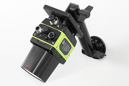 Brodit Accessoire 216480 voor Zebra XS70
