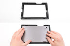 Brodit Toestelhouder 216481 voor Lenovo M9
