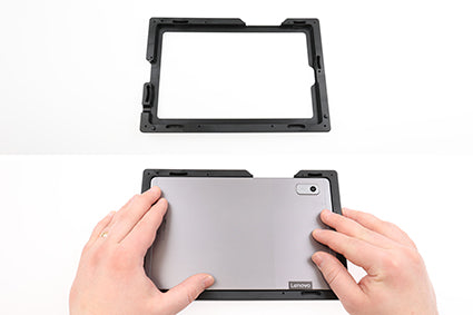 Brodit Toestelhouder 216481 voor Lenovo M9
