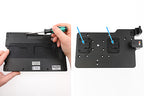 Brodit Toestelhouder 216481 voor Lenovo M9