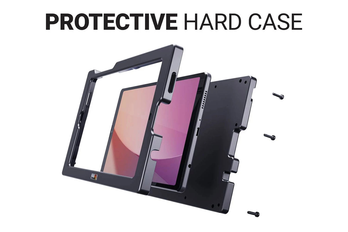 Brodit Toestelhouder 216481 voor Lenovo M9
