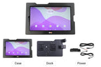 Brodit Toestelhouder 216481 voor Lenovo M9