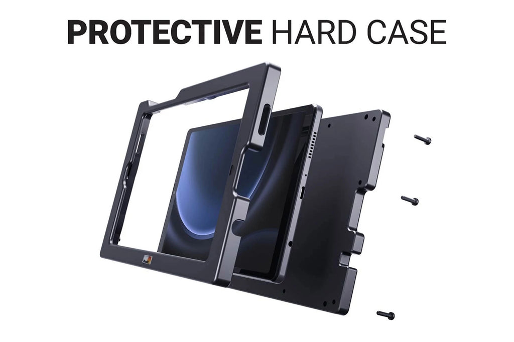 Brodit Toestelhouder 216485 voor Samsung Galaxy Tab S9 FE SM-X51x