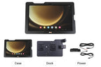 Brodit Toestelhouder 216485 voor Samsung Galaxy Tab S9 FE SM-X51x