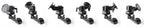 Brodit Accessoire 216487 — Accessories