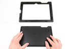 Brodit Toestelhouder 216490 voor T-Mobile REVVL TAB 5G