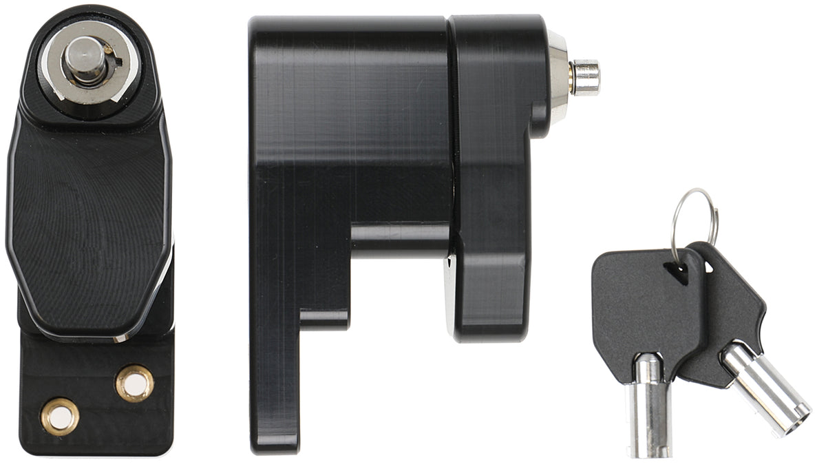 Brodit Toestelhouder 216492 voor Samsung Galaxy Tab Active 5 SM-X300/SM-X306B