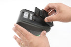 Brodit Accessoire 216494 voor TSC Alpha 40L