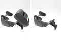 Brodit Accessoire 216494 voor TSC Alpha 40L