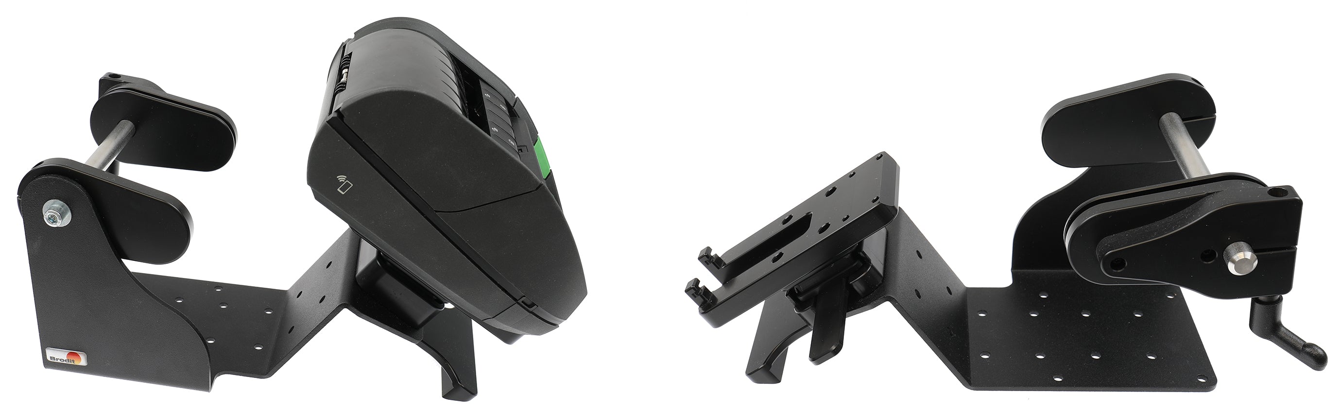 Brodit Accessoire 216494 voor TSC Alpha 40L