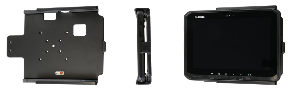 Brodit Toestelhouder 216498 voor Zebra ET65W Windows