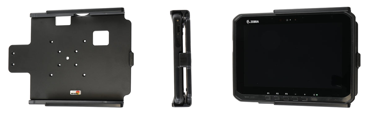 Brodit Toestelhouder 216498 voor Zebra ET65W Windows