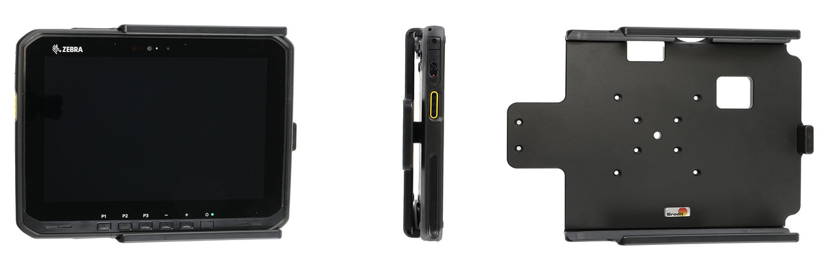 Brodit Toestelhouder 216498 voor Zebra ET65W Windows