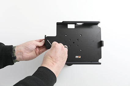 Brodit Toestelhouder 216500 voor Zebra ET65 Android