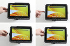Brodit Toestelhouder 216500 voor Zebra ET65 Android