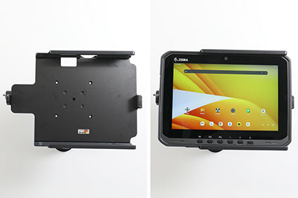Brodit Toestelhouder 216500 voor Zebra ET65 Android