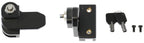 Brodit Toestelhouder 216500 voor Zebra ET65 Android
