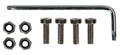 Brodit Toestelhouder 216591 — Pedestal Mount, Accessories