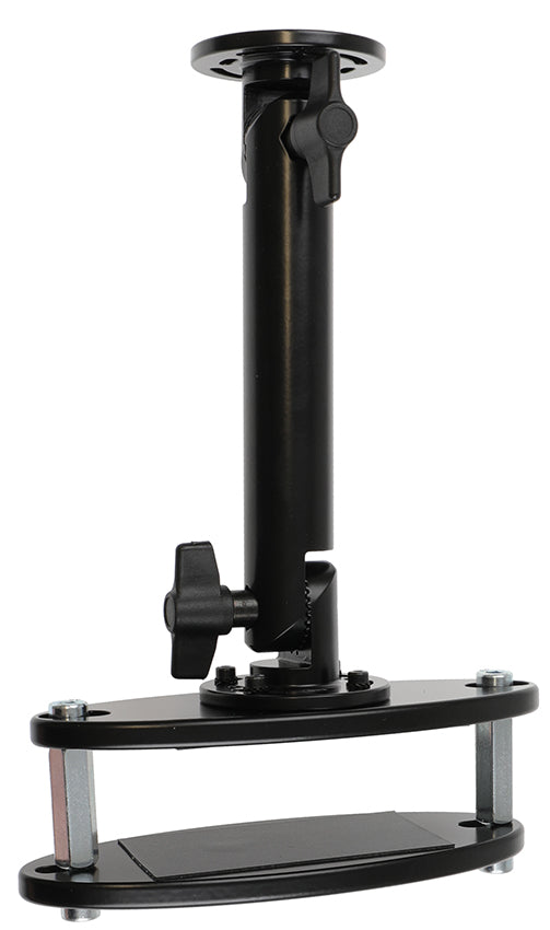 Brodit Toestelhouder 217002 — Heavy Duty Pedestal Mount