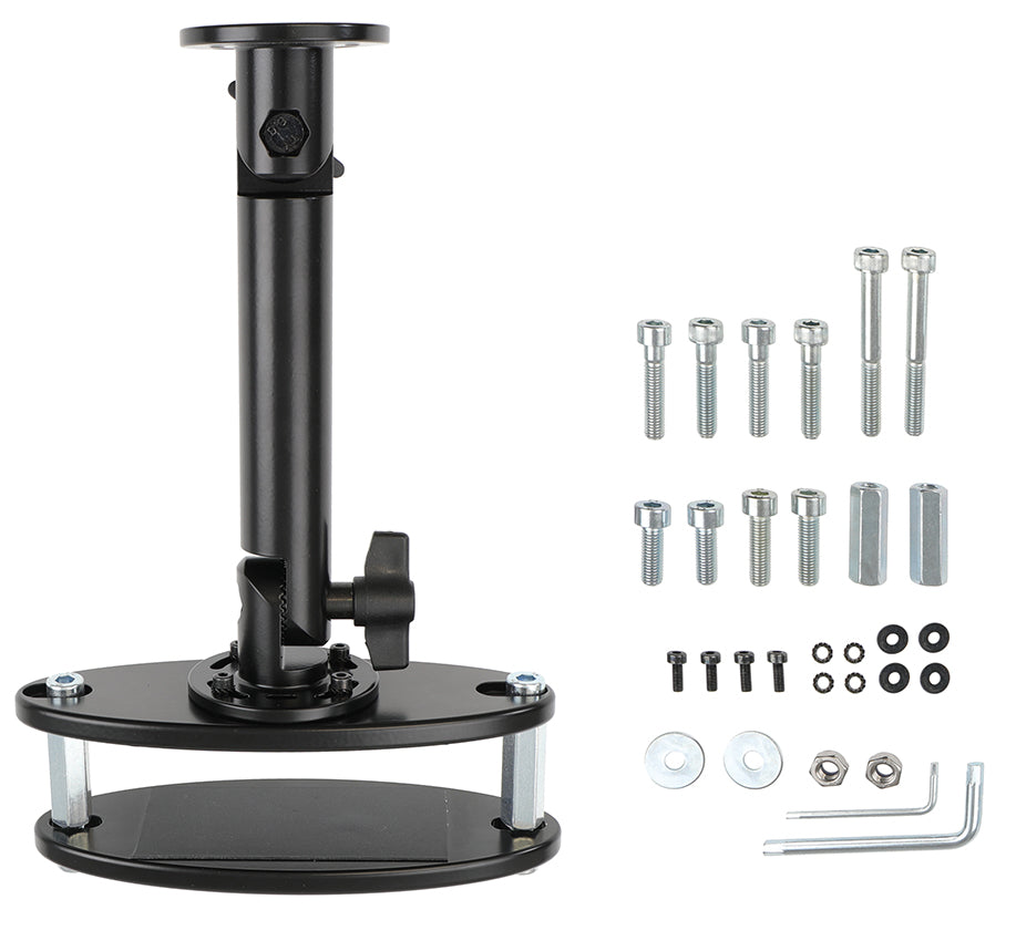 Brodit Toestelhouder 217002 — Heavy Duty Pedestal Mount