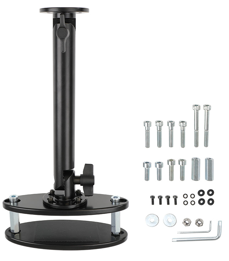 Brodit Toestelhouder 217003 — Heavy Duty Pedestal Mount