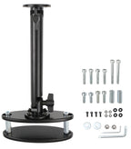 Brodit Toestelhouder 217003 — Heavy Duty Pedestal Mount