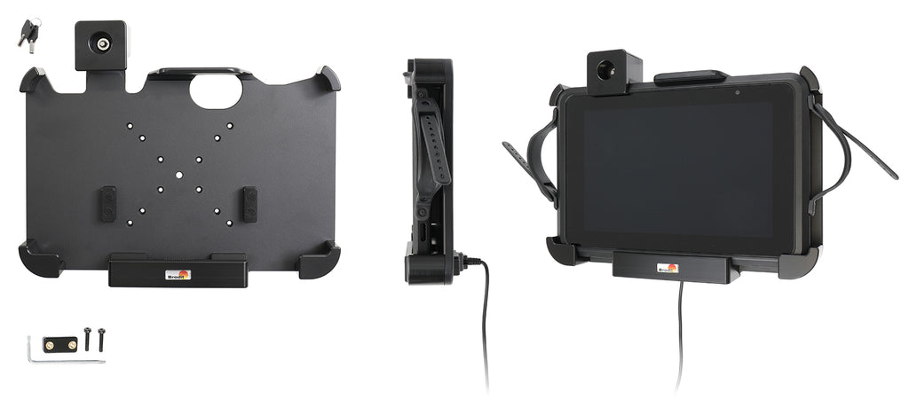 Brodit Toestelhouder 217019 voor Pepperl+Fuchs Tab-IND 10 Scanner Frame