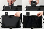 Brodit Toestelhouder 217023 voor Pepperl+Fuchs Tab-IND 10 Scanner Frame