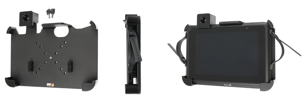 Brodit Toestelhouder 217023 voor Pepperl+Fuchs Tab-IND 10 Scanner Frame