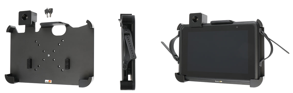 Brodit Toestelhouder 217023 voor Pepperl+Fuchs Tab-IND 10 Scanner Frame