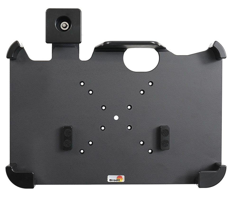 Brodit Toestelhouder 217023 voor Pepperl+Fuchs Tab-IND 10 Scanner Frame