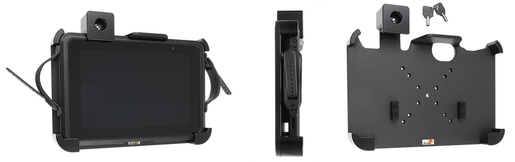 Brodit Toestelhouder 217023 voor Pepperl+Fuchs Tab-IND 10 Scanner Frame