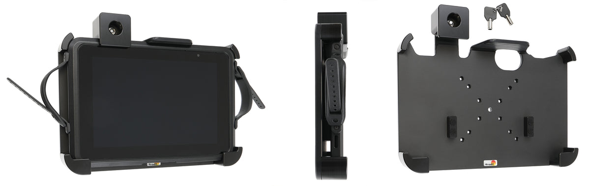 Brodit Toestelhouder 217023 voor Pepperl+Fuchs Tab-IND 10 Scanner Frame