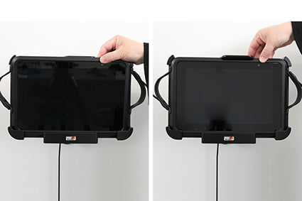 Brodit Toestelhouder 217024 voor Pepperl+Fuchs Tab-IND 10 Scanner Frame