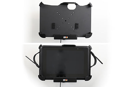 Brodit Toestelhouder 217024 voor Pepperl+Fuchs Tab-IND 10 Scanner Frame