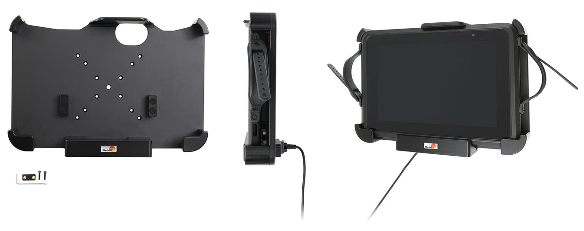 Brodit Toestelhouder 217024 voor Pepperl+Fuchs Tab-IND 10 Scanner Frame