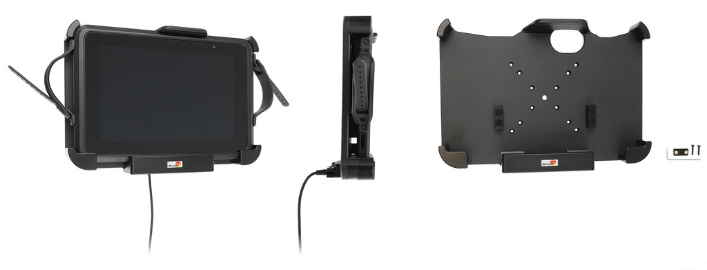 Brodit Toestelhouder 217024 voor Pepperl+Fuchs Tab-IND 10 Scanner Frame