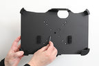 Brodit Toestelhouder 217025 voor Pepperl+Fuchs Tab-IND 10 Scanner Frame