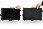 Brodit Toestelhouder 217025 voor Pepperl+Fuchs Tab-IND 10 Scanner Frame