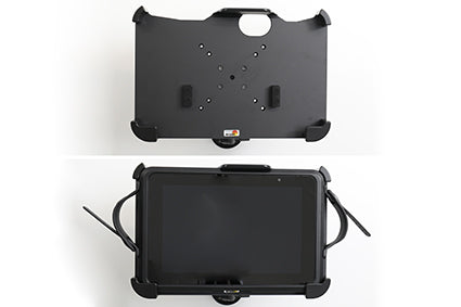 Brodit Toestelhouder 217025 voor Pepperl+Fuchs Tab-IND 10 Scanner Frame