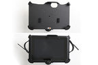 Brodit Toestelhouder 217025 voor Pepperl+Fuchs Tab-IND 10 Scanner Frame