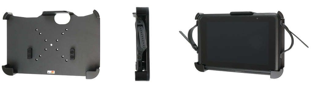 Brodit Toestelhouder 217025 voor Pepperl+Fuchs Tab-IND 10 Scanner Frame