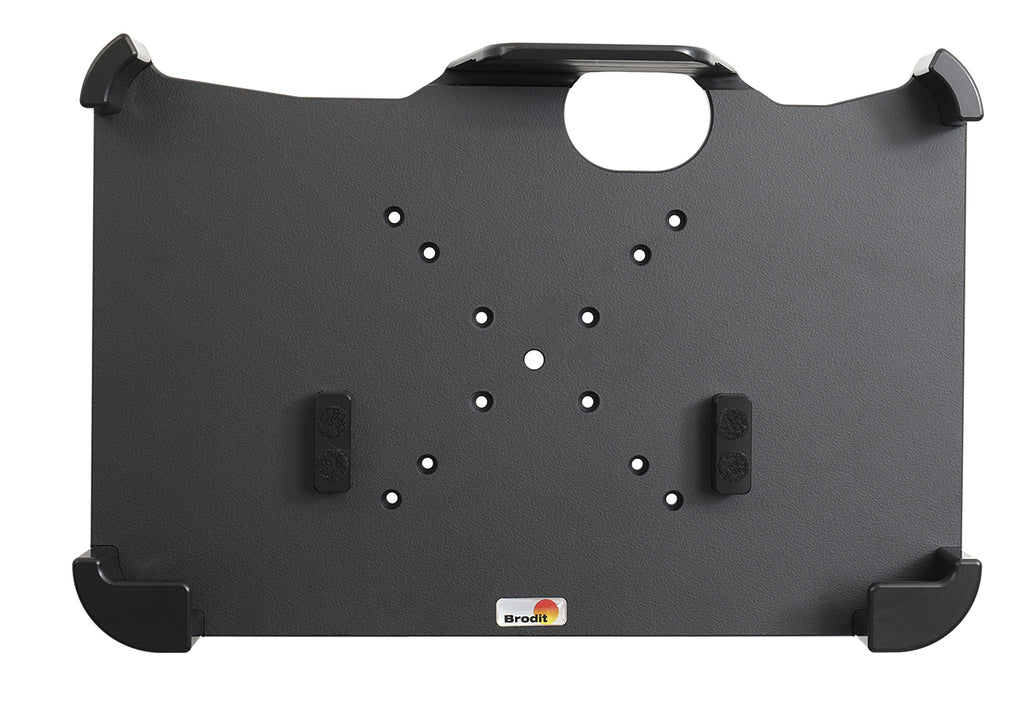 Brodit Toestelhouder 217025 voor Pepperl+Fuchs Tab-IND 10 Scanner Frame