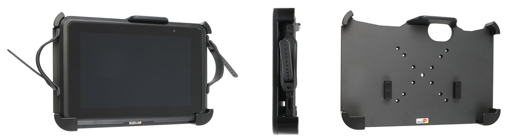 Brodit Toestelhouder 217025 voor Pepperl+Fuchs Tab-IND 10 Scanner Frame