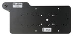 Brodit Accessoire 217026 — Mounting plate