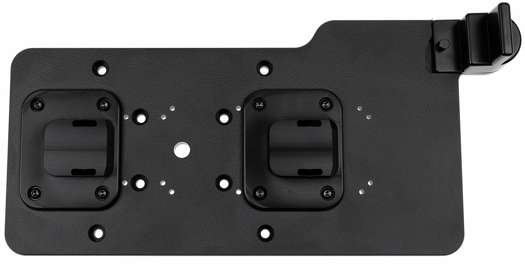 Brodit Accessoire 217026 — Mounting plate